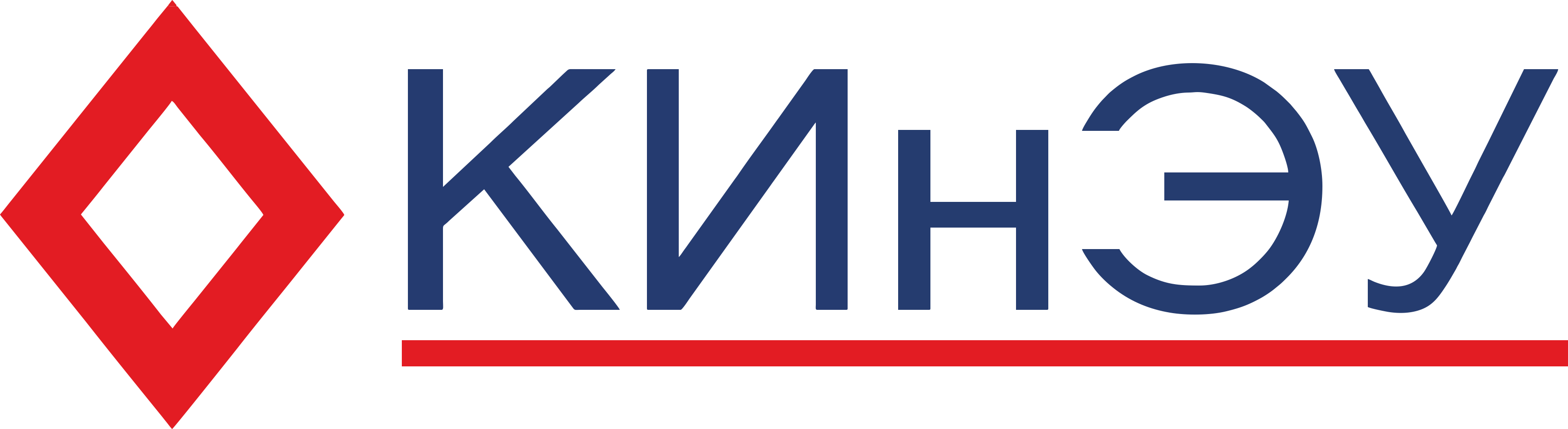 KENEU logo